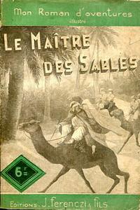 Le Matre des Sables