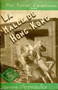 La Malle de Hong-Kong