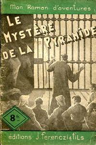 Le Mystre de la pyramide