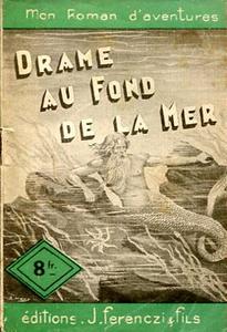 Drame au fond de la mer