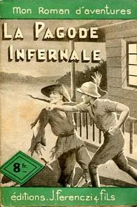 La Pagode infernale