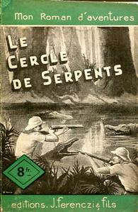 Le Cercle de serpents