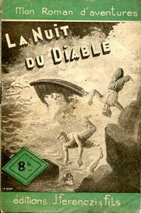 La Nuit du diable
