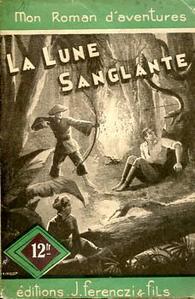 La Lune sanglante