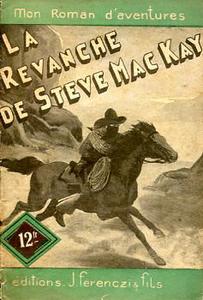 La Revanche de Stve Mac Kay