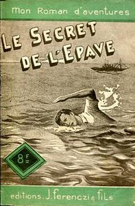 Le Secret de l'pave