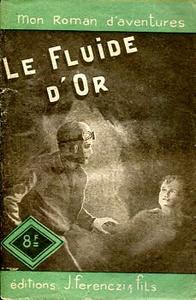 Le Fluide d'or