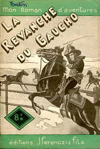 La Revanche du gaucho