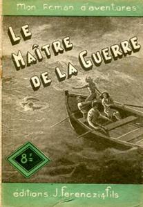 Le Matre de la guerre