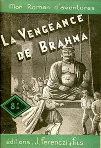La Vengeance de Brahma