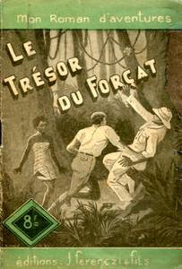 Le Trsor du forat