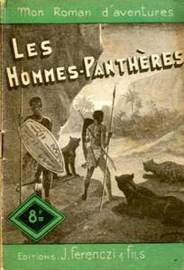 Les Hommes-panthres