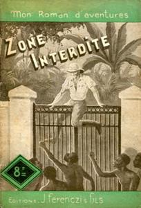 Zone interdite