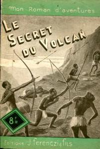 Le Secret du volcan