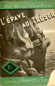 L'pave au trsor