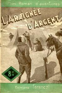 L'Araigne d'argent