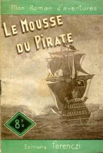 Le Mousse du pirate