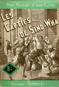 Les Captifs de Sind-Wha