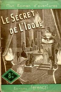 Le Secret de l'idole