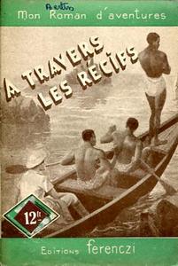A travers les rcifs