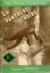 La Panthre noire