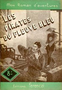 Les Pirates du fleuve noir