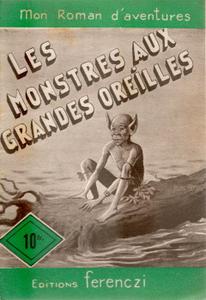 Les Monstres aux grandes oreilles