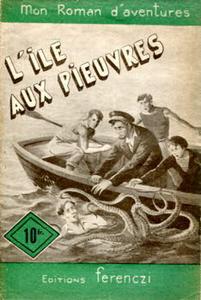 L'le aux pieuvres