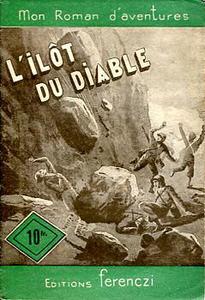L'lot du diable