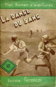 La Danse du sang