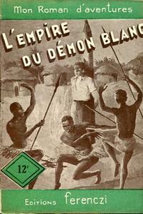 L'Empire du dmon blanc