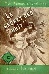Le Secret des 