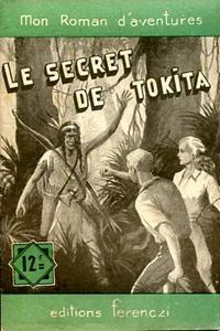 Le Secret de Tokita