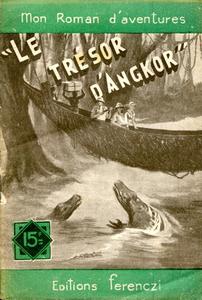 Le Trsor d'Angkor