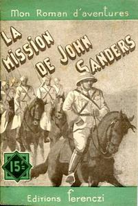 La Mission de John Sanders