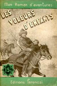 Les Voleurs d'enfants
