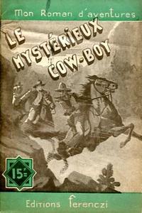 Le Mystrieux cow-boy