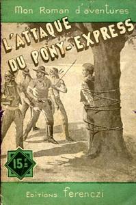 L'Attaque du Pony Express