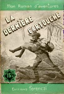 La Dernire cartouche