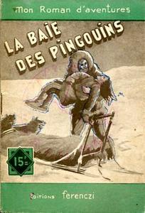 La Baie des Pingouins