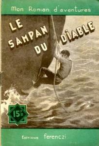 Le Sampan du diable