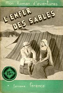 L'Enfer des sables