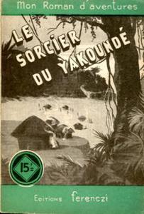 Le Sorcier du Yakound