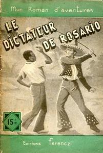 Le Dictateur de Rosario