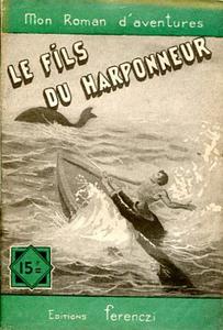 Le Fils du harponneur