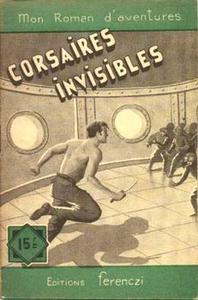 Corsaires invisibles