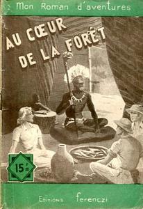 Au cur de la fort