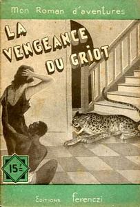 La Vengeance du griot