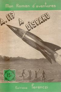 A.117 a disparu