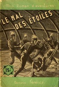 Le Mal des toiles